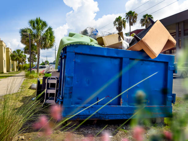 Attic Cleanout Services in Long Hill, CT