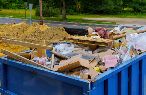 Best Estate Cleanout Services  in Long Hill, CT